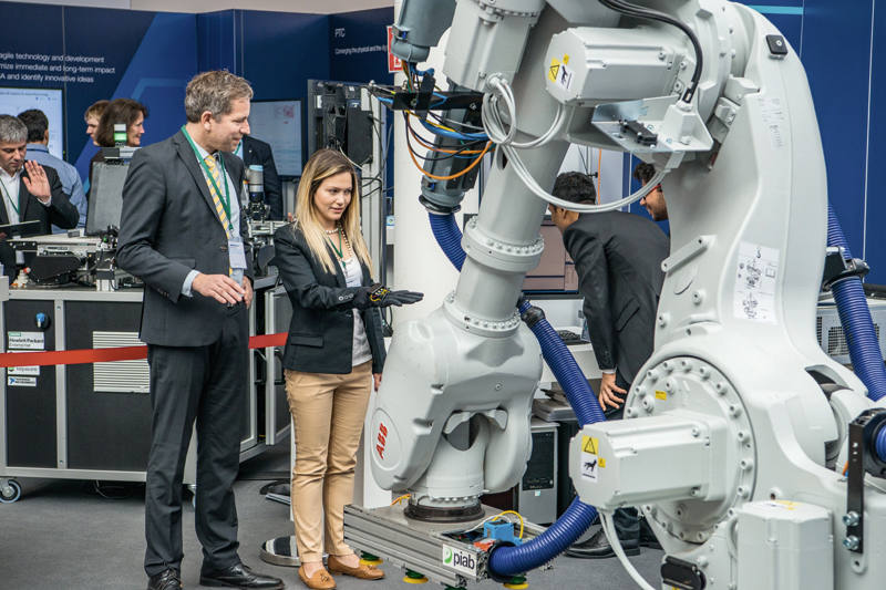 Forschungskuratorium Textil e.V.