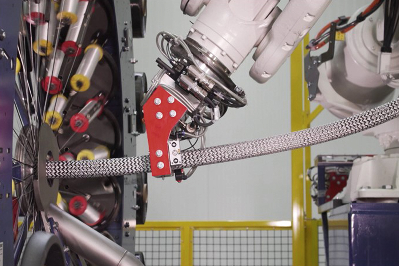 Forschungskuratorium Textil e.V.