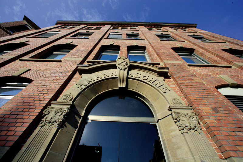Amann & Söhne GmbH & Co. KG