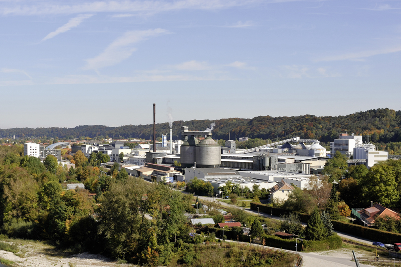 AlzChem GmbH