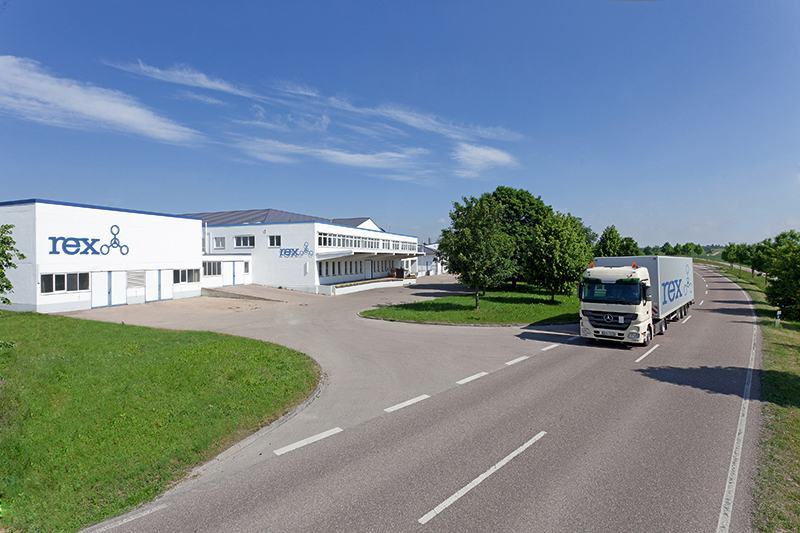 AlzChem GmbH