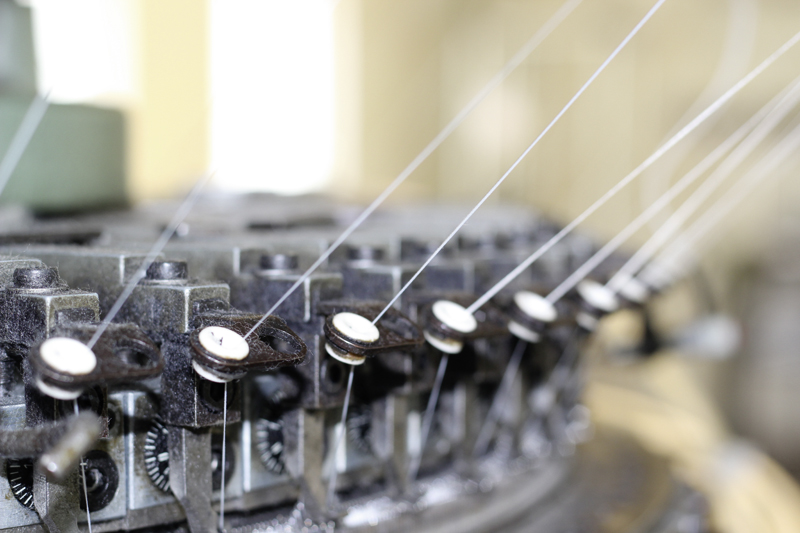 roma-Strickstoff-Fabrik Rolf Mayer GmbH & Co. KG