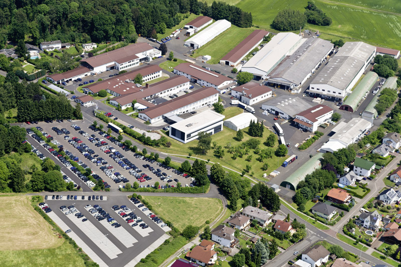 AlzChem GmbH