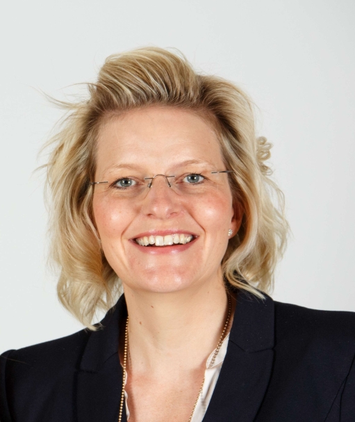 Ulrike Möller, AFBW. 